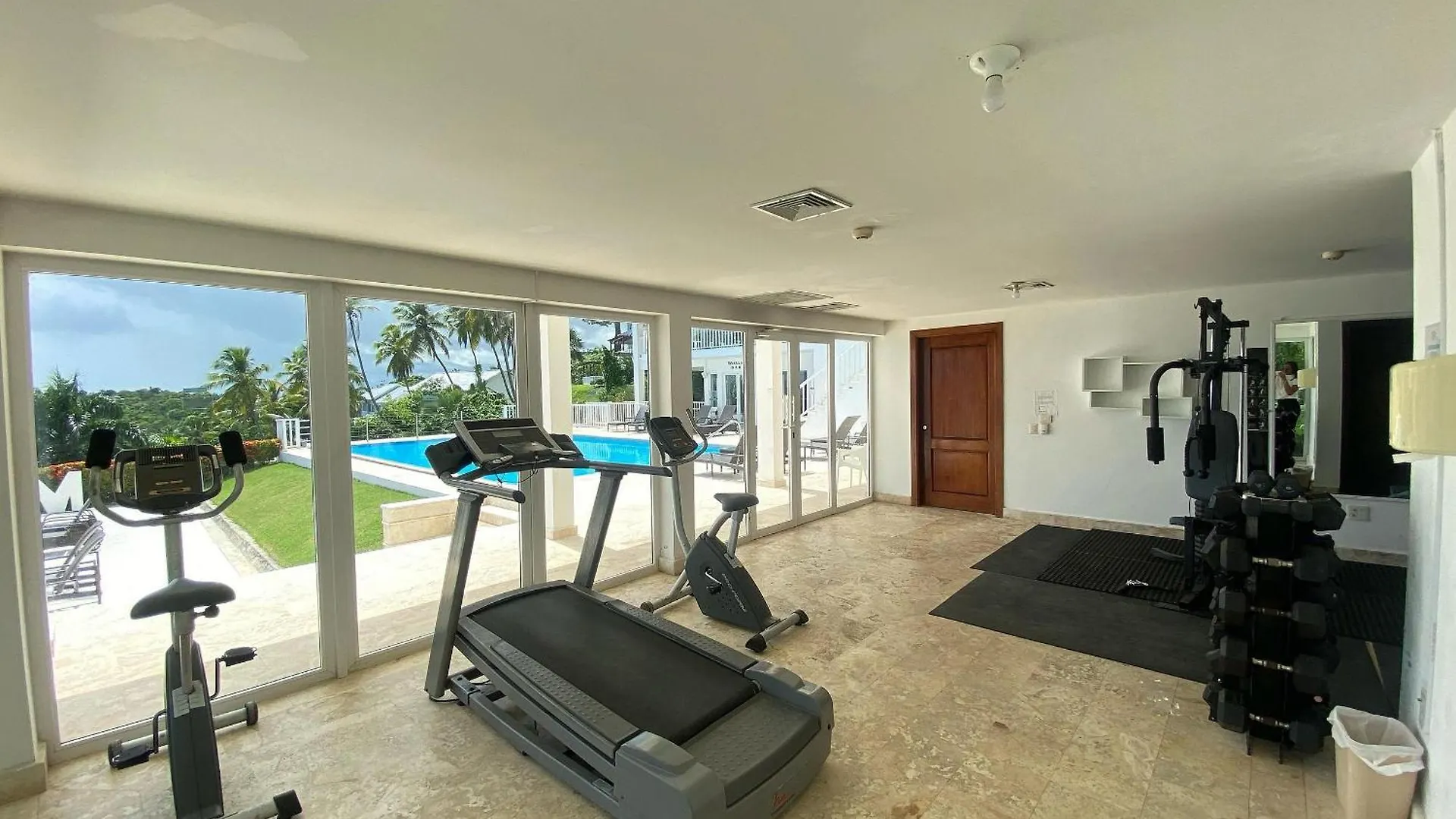 Cozy Oceanview Retreat Samana Xiv-101 Διαμέρισμα Punta Balandra 0*,  Δομινικανή Δημοκρατία
