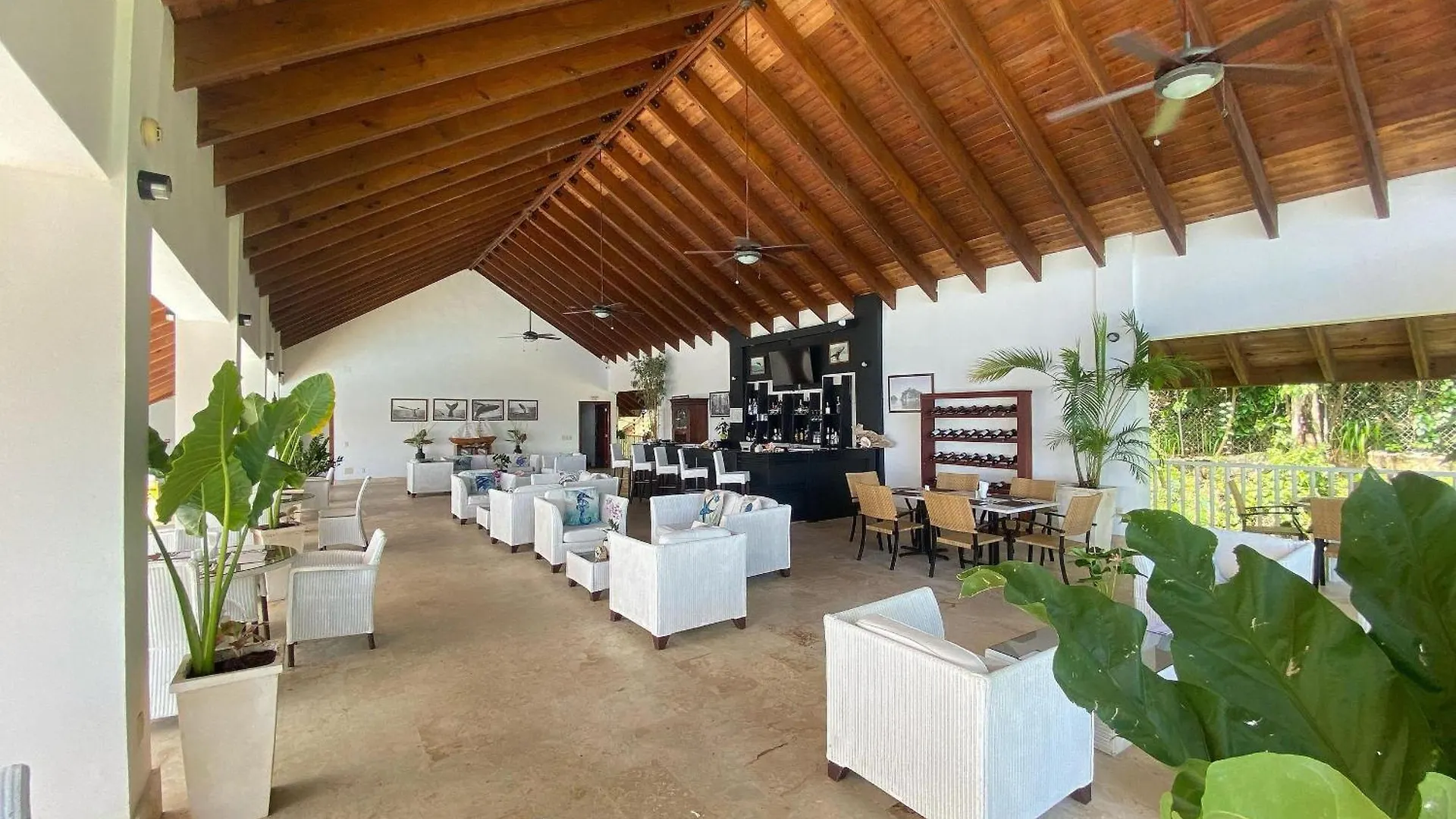 شقة Cozy Oceanview Retreat Samana Xiv-101 Punta Balandra جمهورية الدومينيكان