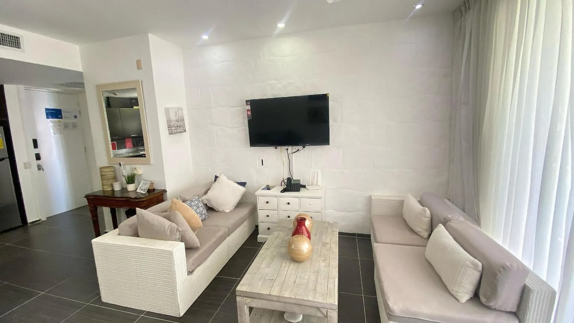 شقة Cozy Oceanview Retreat Samana Xiv-101 Punta Balandra جمهورية الدومينيكان